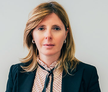 Francesca Russo - Policlinico Gemelli